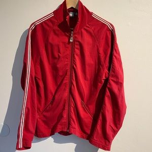 Vintage Track Jacket